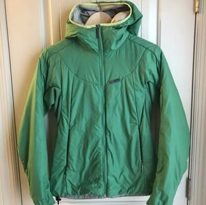 Arcteryx Small Hoody women's synthetic